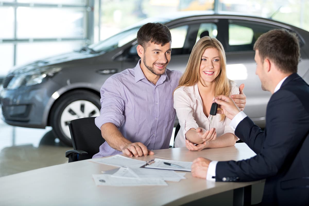 Situations de crédit