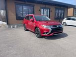 Mitsubishi Outlander PHEV 2018 - Thumbnail 3