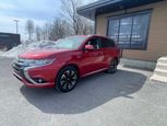 Mitsubishi Outlander PHEV 2018 - Thumbnail 6