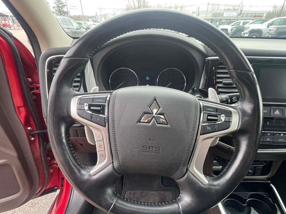 Mitsubishi Outlander PHEV 2018 - Image 7