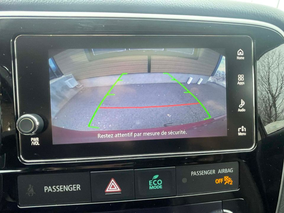 Mitsubishi Outlander PHEV 2018 - Image 9